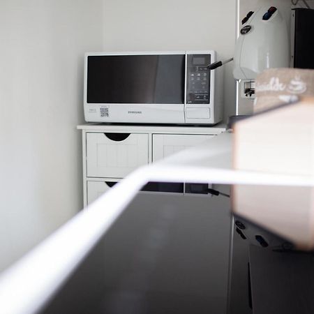 Ira House Διαμέρισμα Νάπολη Εξωτερικό φωτογραφία
