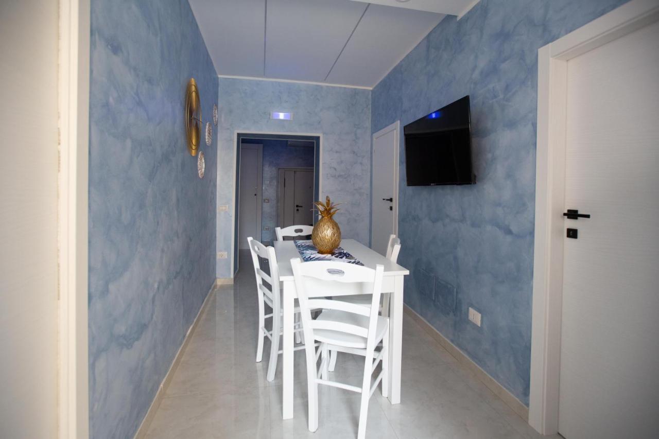 Ira House Διαμέρισμα Νάπολη Εξωτερικό φωτογραφία