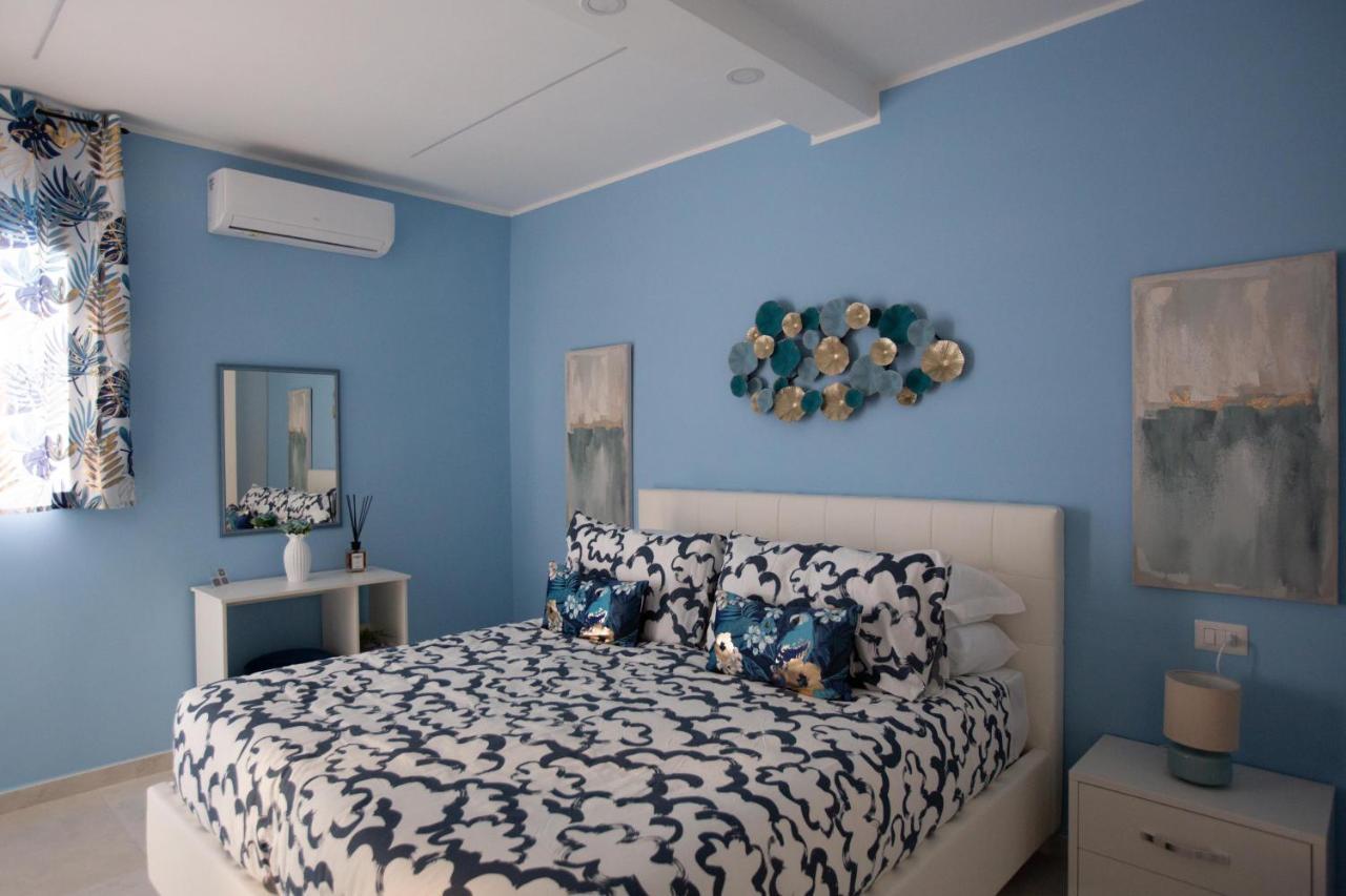 Ira House Διαμέρισμα Νάπολη Εξωτερικό φωτογραφία
