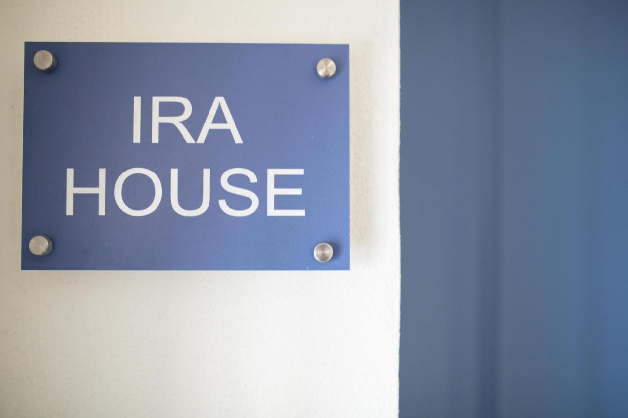 Ira House Διαμέρισμα Νάπολη Εξωτερικό φωτογραφία