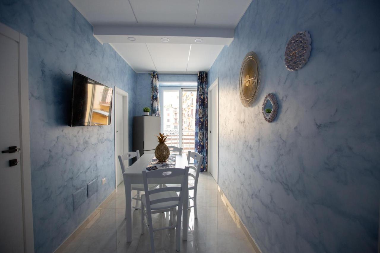Ira House Διαμέρισμα Νάπολη Εξωτερικό φωτογραφία