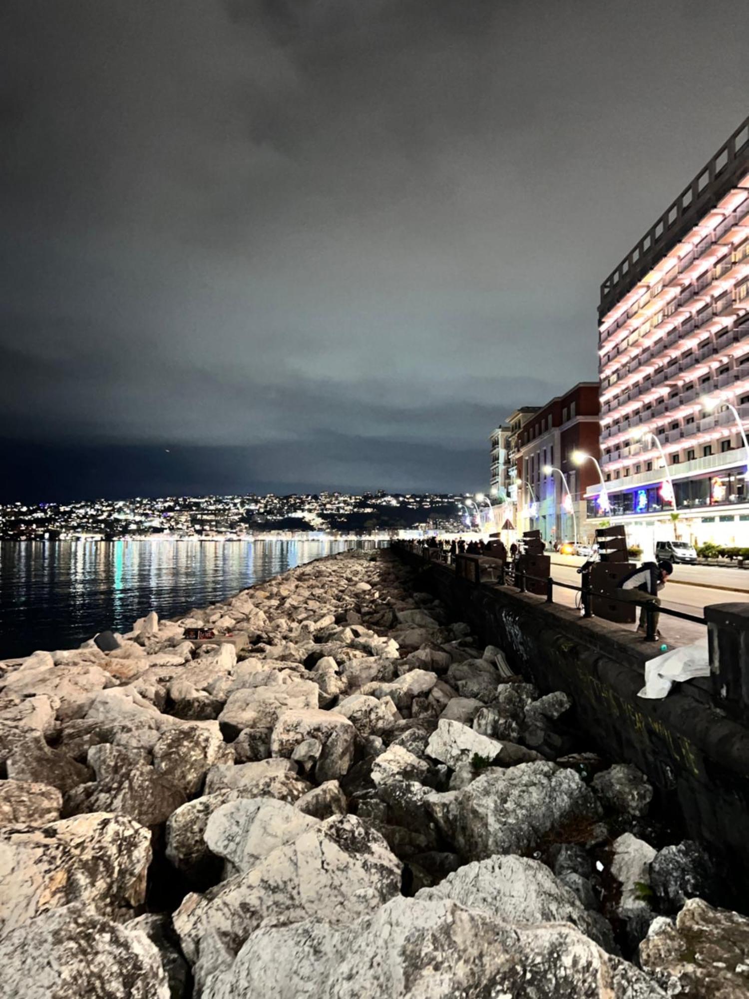 Ira House Διαμέρισμα Νάπολη Εξωτερικό φωτογραφία