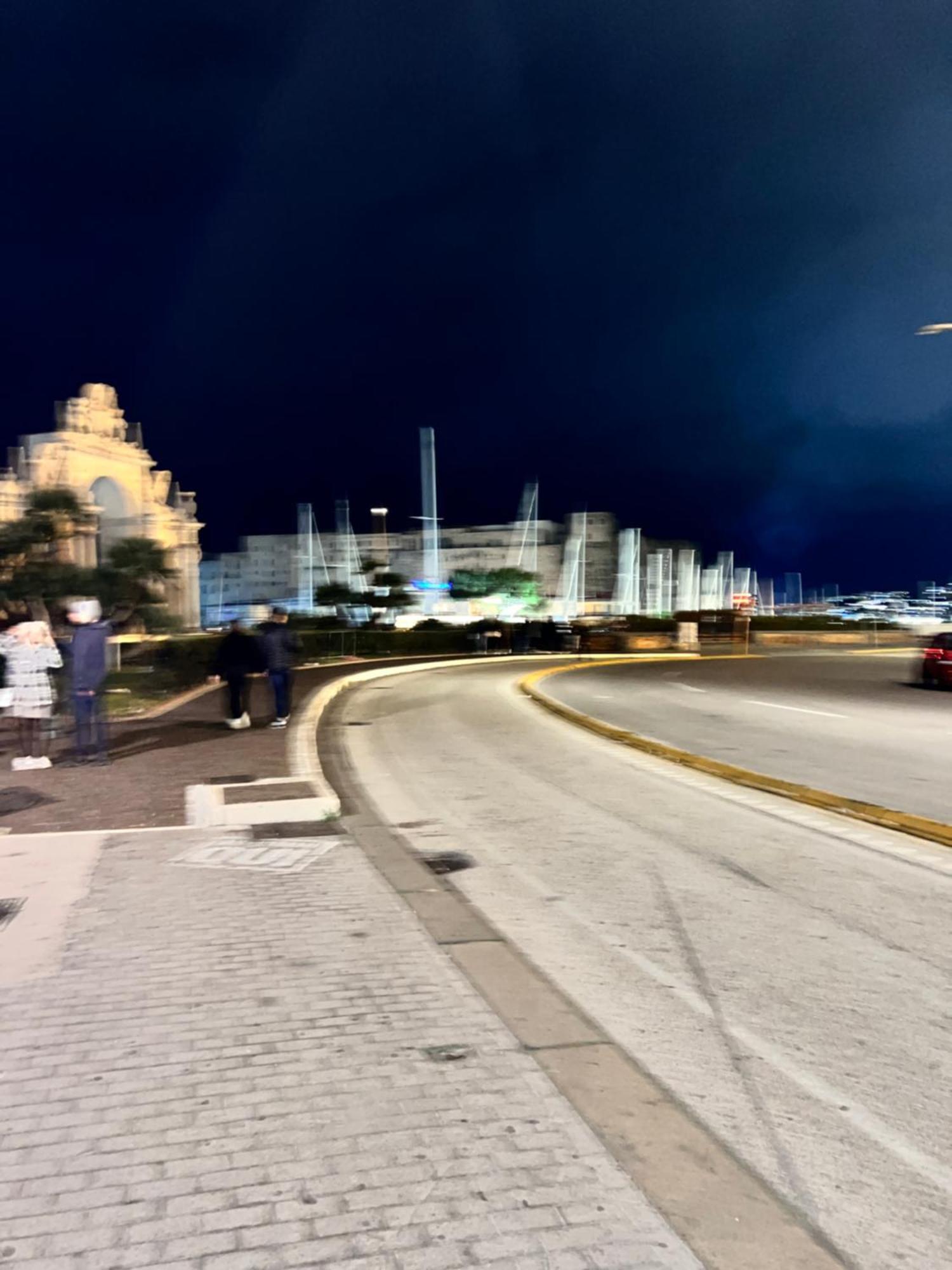 Ira House Διαμέρισμα Νάπολη Εξωτερικό φωτογραφία