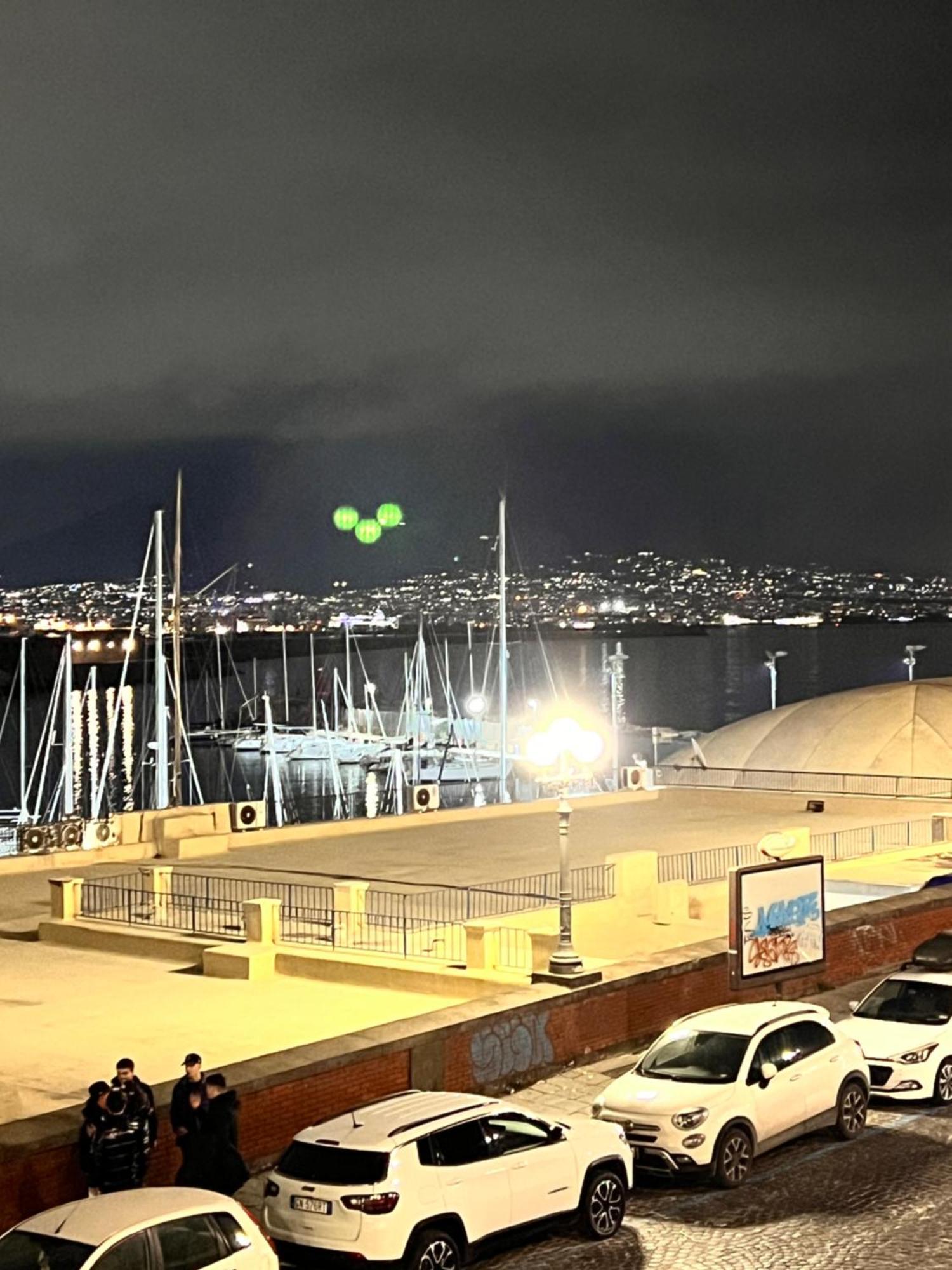 Ira House Διαμέρισμα Νάπολη Εξωτερικό φωτογραφία
