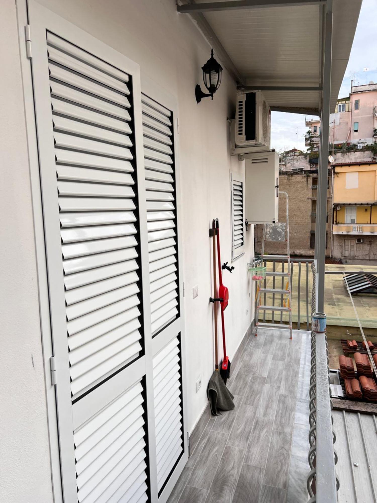 Ira House Διαμέρισμα Νάπολη Εξωτερικό φωτογραφία