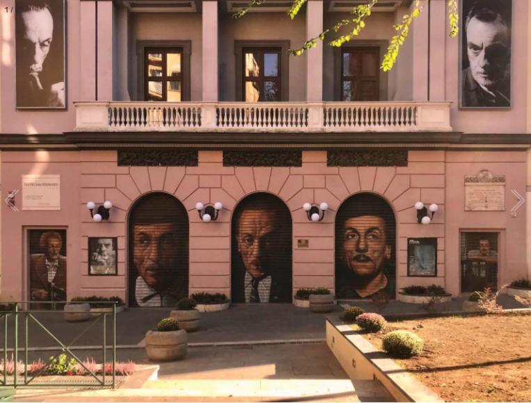 Ira House Διαμέρισμα Νάπολη Εξωτερικό φωτογραφία