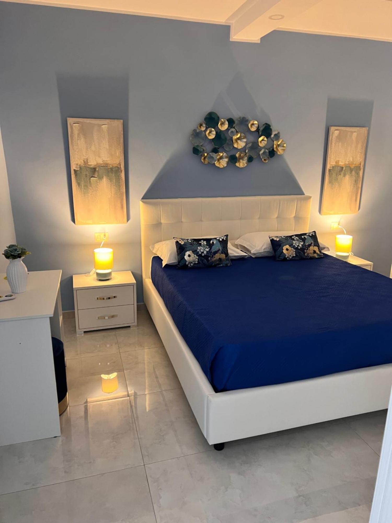 Ira House Διαμέρισμα Νάπολη Εξωτερικό φωτογραφία