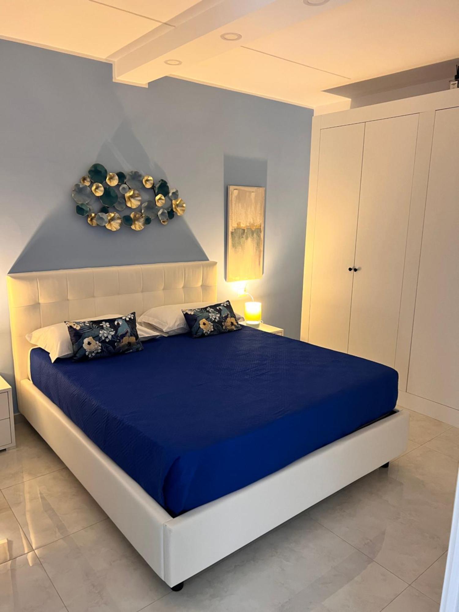 Ira House Διαμέρισμα Νάπολη Εξωτερικό φωτογραφία