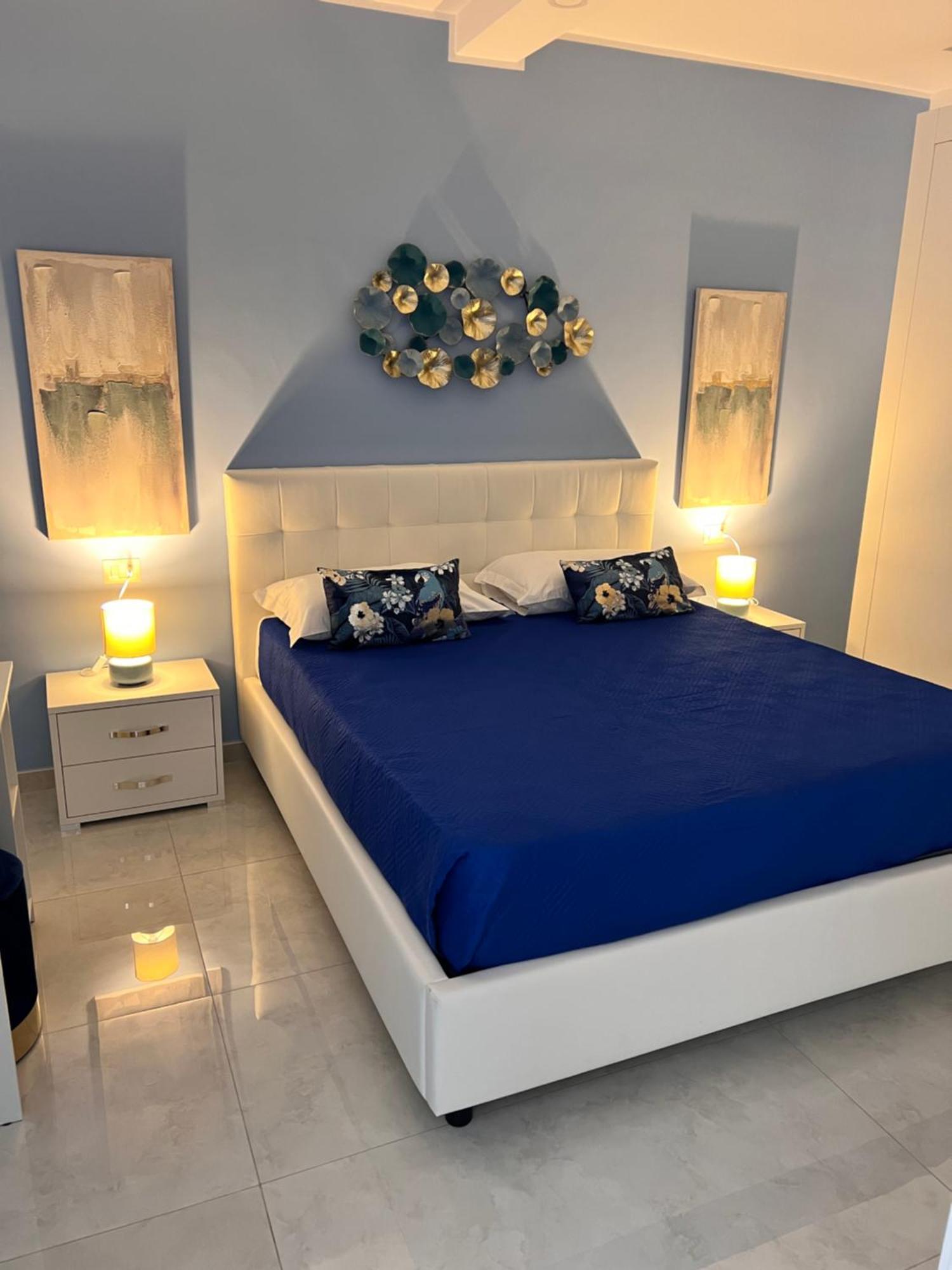 Ira House Διαμέρισμα Νάπολη Εξωτερικό φωτογραφία